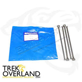 PETROL PUSH ROD - OEM - 546798